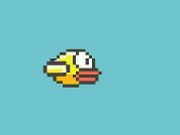 Flash Flappy Bird