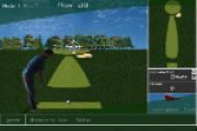 Flash Golf