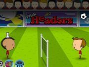 Flick Headers Euro 2012