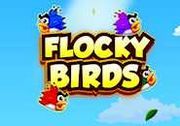 Flocky Birds