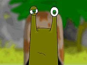 Floyd The Snail