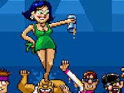 Fly Girl