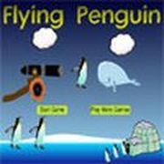 Flying Penguin