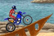 FMX TEAM jogo online gratuito em