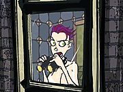 Foamy Next Door Neighbor