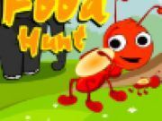 Play Food Hunt Game Food Hunt