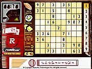 Food Sudoku