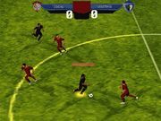Play Football 5s 3d Game Football 5s 3d