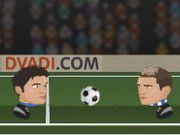 Football Heads La Liga