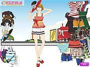 Forever Fashion Dressup