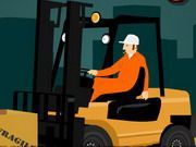 Forklift Frenzy