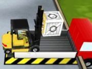 Forklift