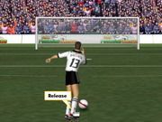 Free Kick Duel