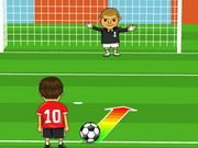 Free Kick