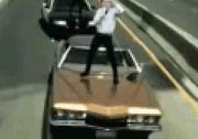 Freeway Fallguy