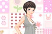 fresh dress up