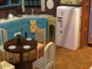 Friends Apartment Hidden Object