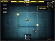 Frontal Strike