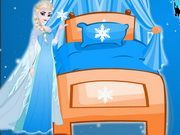 Frozen Elsa Room Decor