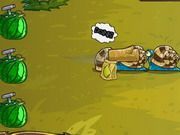 Play Fruit Defense Game Play Fruit Defense Game