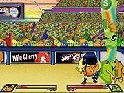 Fruit Fight Game Fruit Fight Game