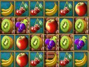 Fruit Match Puzzle