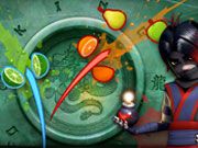 Fruit Ninja Free