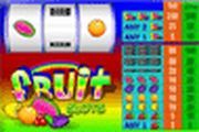 Fruit Slots