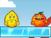 Shopkins Fruits