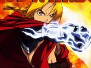 Fullmetal Alchemist Upwards