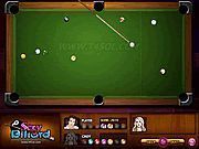 Fun Billiard