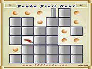 Funda Fruit Hunt