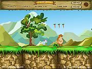 Funny Bunny Game