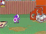 Furious Peleador of the Streets