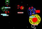 Galactic Invaders