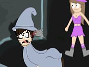 Play Galactic Power Wizards Game Galactic Power Wizards