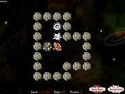 Play Galactic Sokoban Game Play Galactic Sokoban Game
