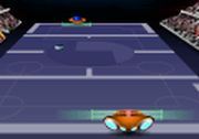 Galactic Tennis