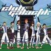 Galactik Football