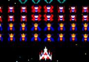 Galaga