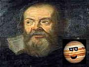 Galileo Presentation