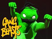 Gang Beasts