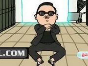 Gangnam Go Go Go