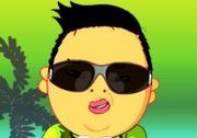 Gangnam Style Adventures