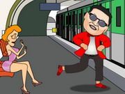 Gangnam Style Fun