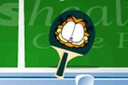 Garfield's Ping Pong