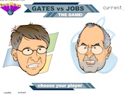 Gates vs Jobs