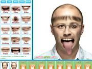 Genius Funny Face Maker