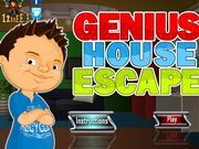 Genius House Escape