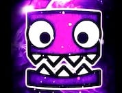 Geometry Dash Neon World 2